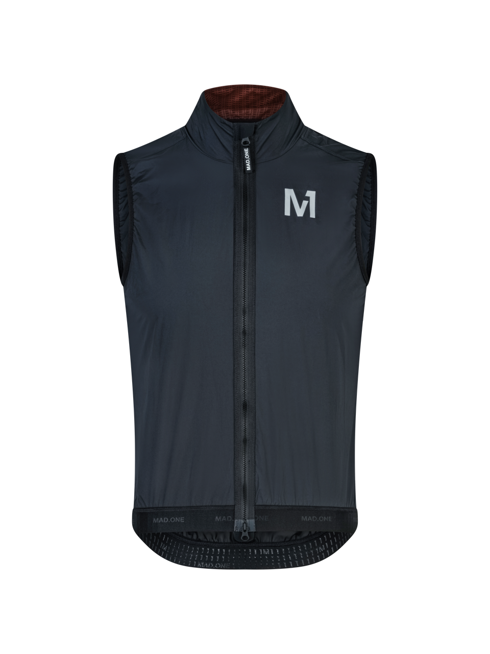 Men's Wind Vest GEN II – MAD.ONE