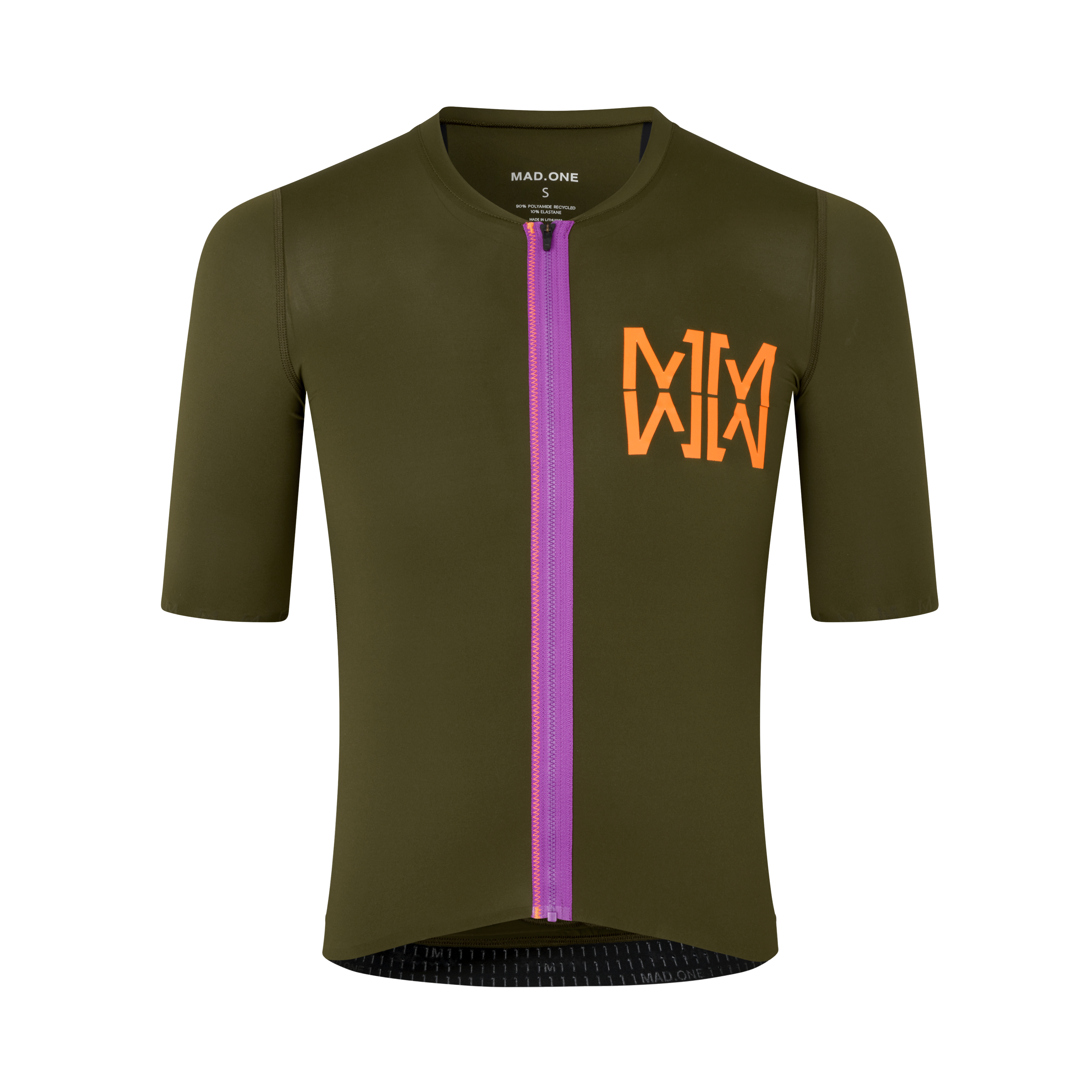 Men's LAB Jersey Gen. II – MAD.ONE