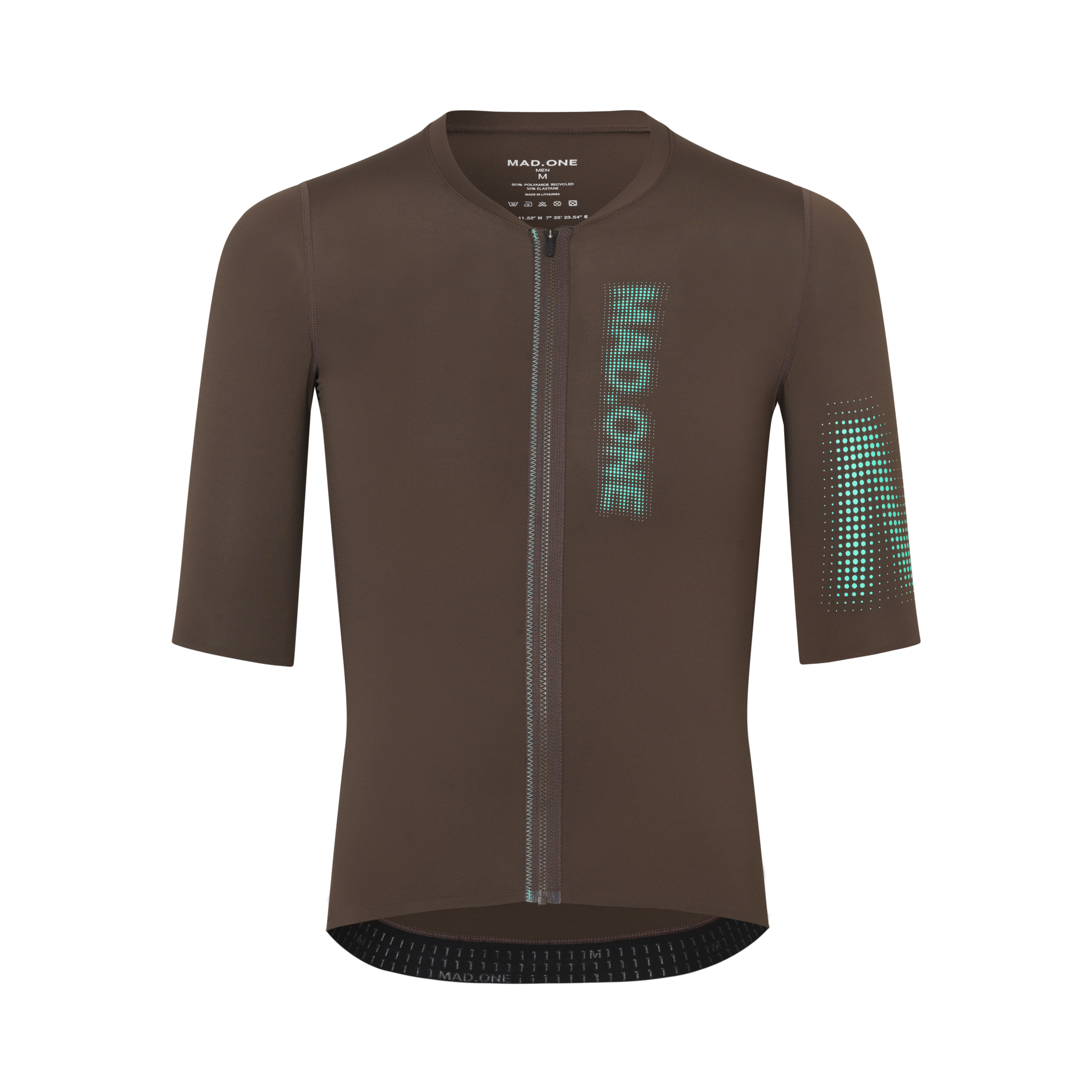 Men's LAB jersey GEN II – MAD.ONE
