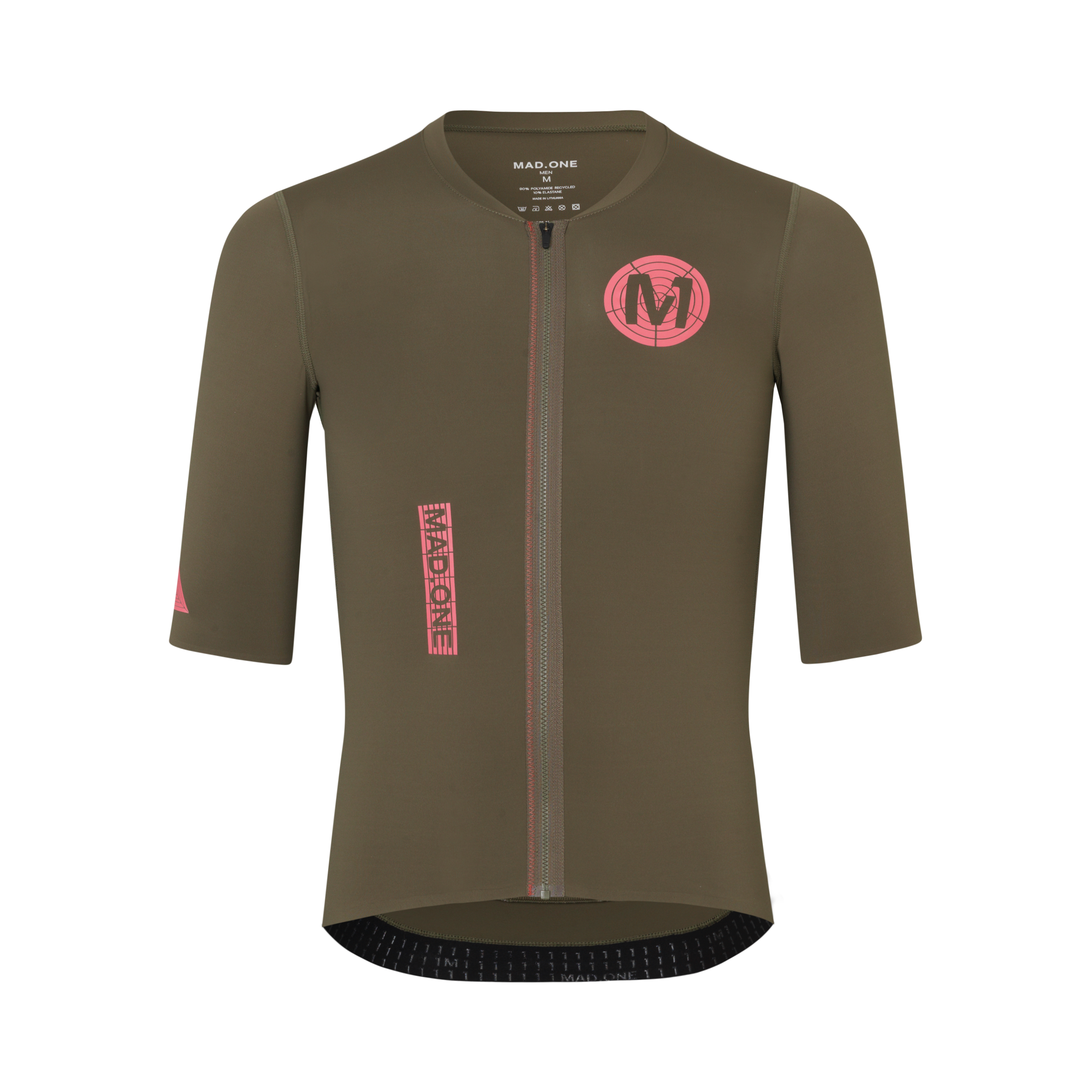 Men's LAB jersey GEN II – MAD.ONE