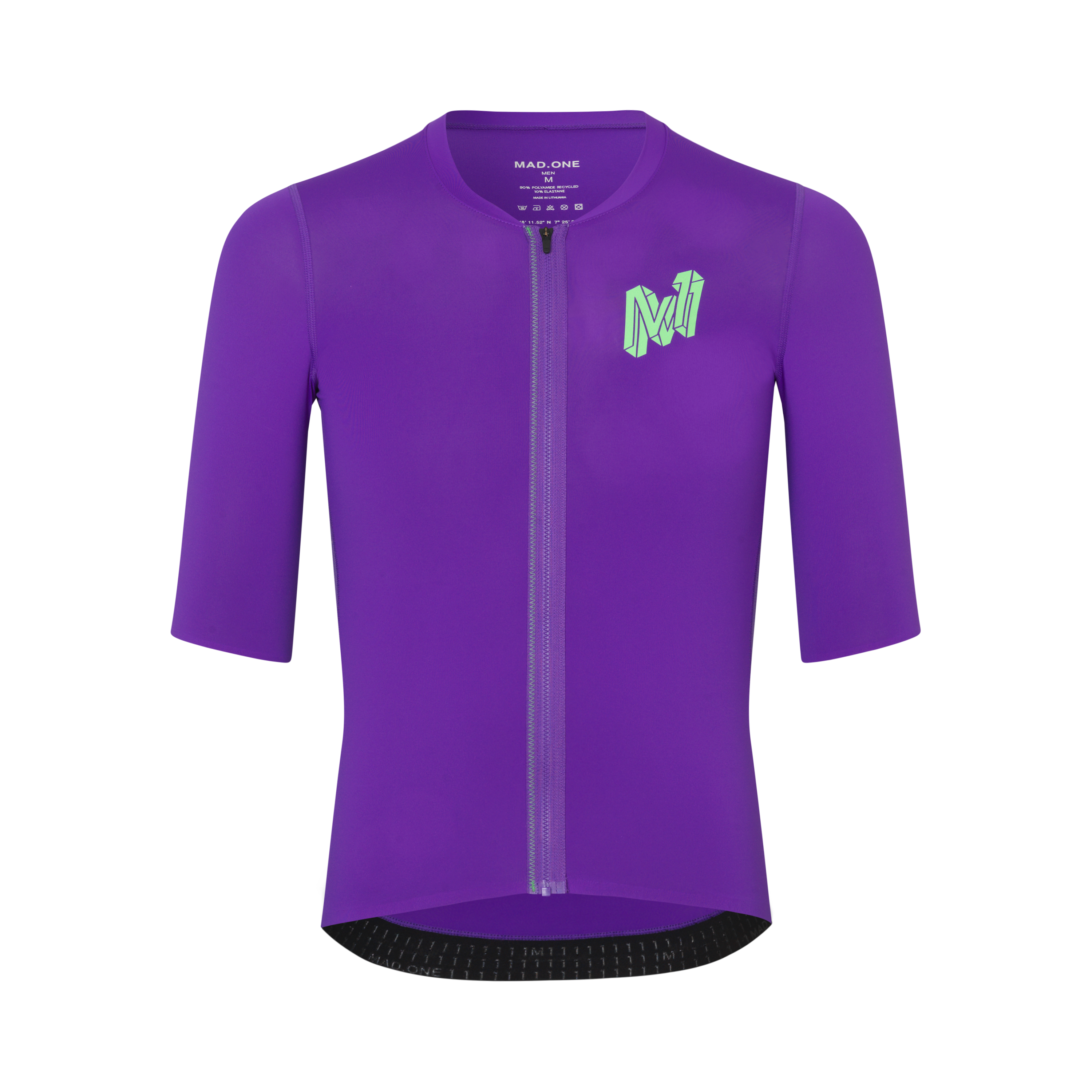 Men's LAB jersey GEN II – MAD.ONE