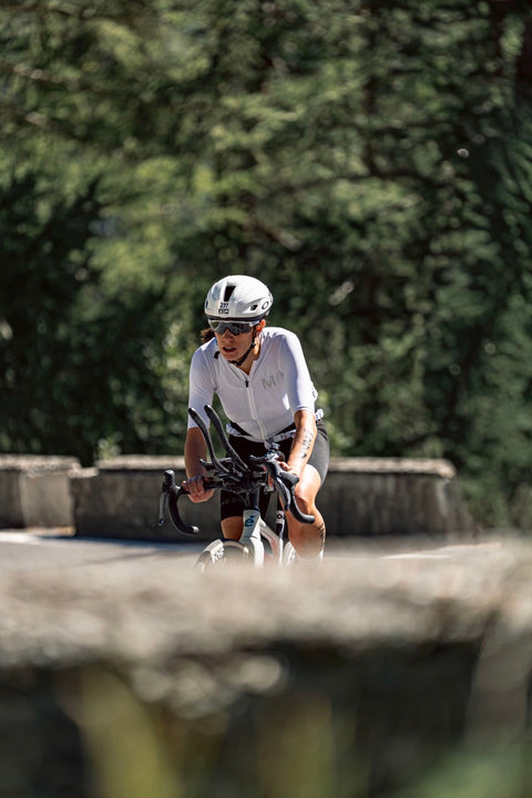 14 Hours 52 Minutes : Vittoria Bergamini wins  ICON 2026