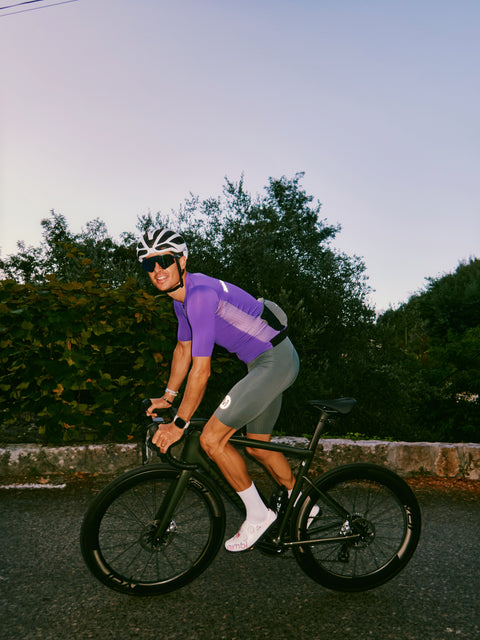 Men's LAB Bib Shorts GEN II