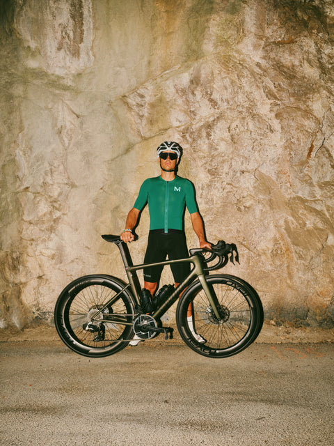 Men's ONE jersey GEN II