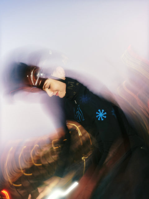 Women's LAB Winter Jacket