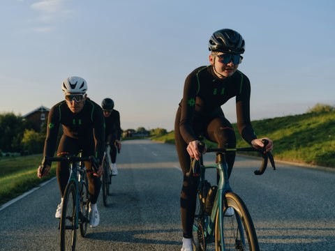 Women`s LAB Bib Tights