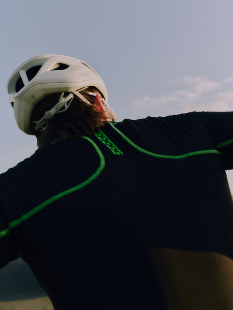 Men's LAB Long Sleeve Jersey