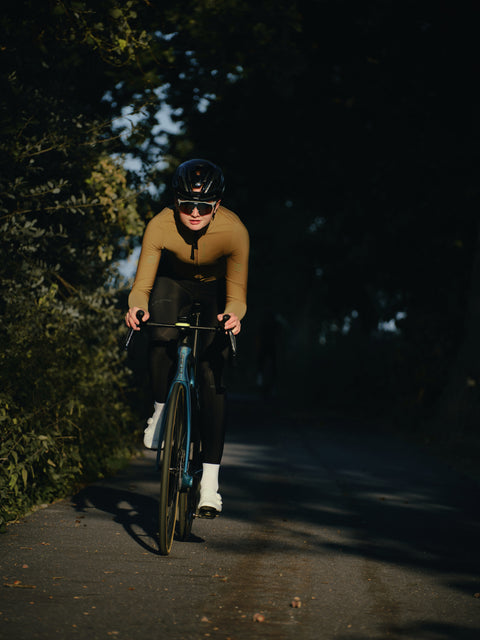 Women's ONE Long Sleeve Jersey