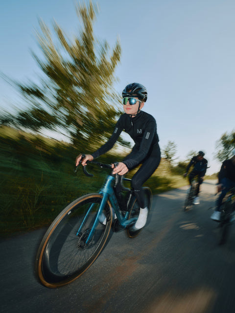 Women's ONE Bib tights