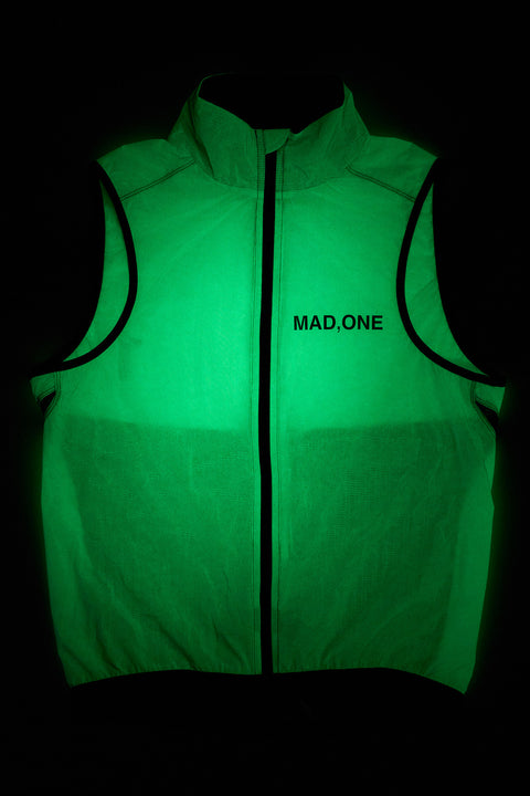 GLOW IN THE DARK
