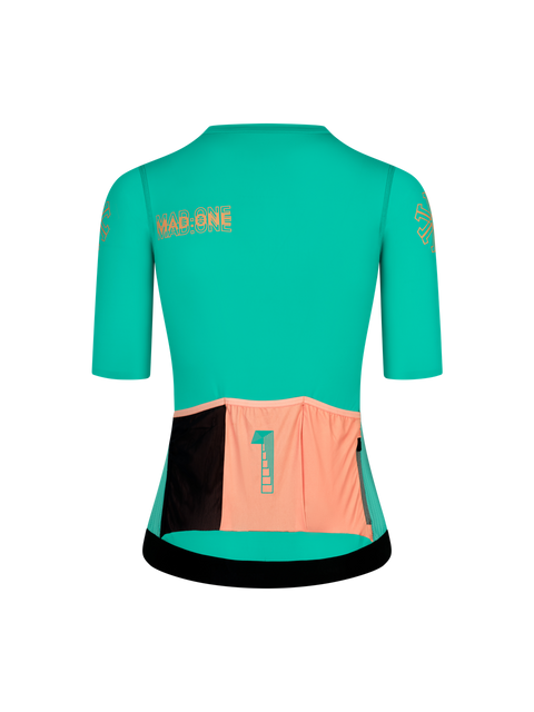 Women's LAB jersey GEN II