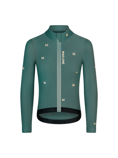 Men's Light Long Sleeve Jersey