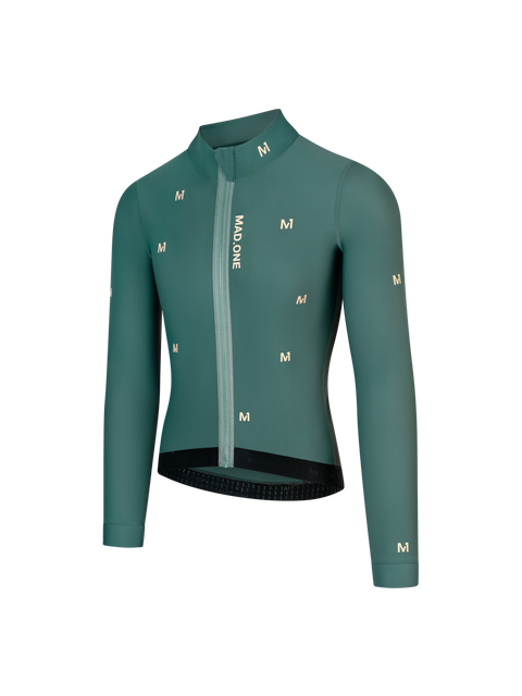 Men's Light Long Sleeve Jersey