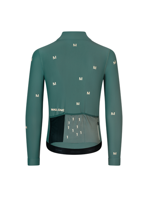 Maillot léger à manches longues pour homme