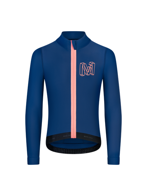 Men's Light Long Sleeve Jersey