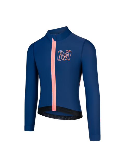 Men's Light Long Sleeve Jersey