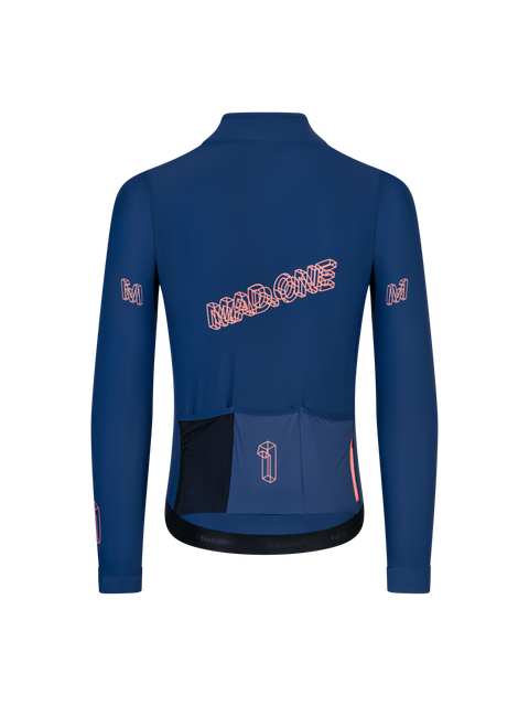 Men's Light Long Sleeve Jersey
