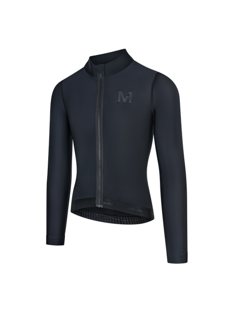Men's Light Long Sleeve Jersey