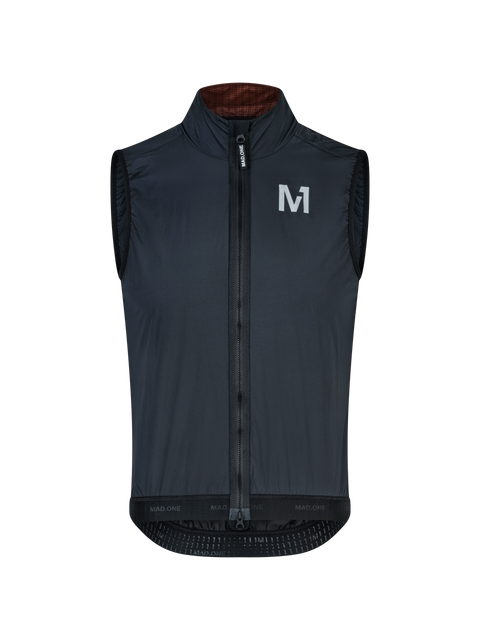 Coupe-vent sans manches homme GEN II