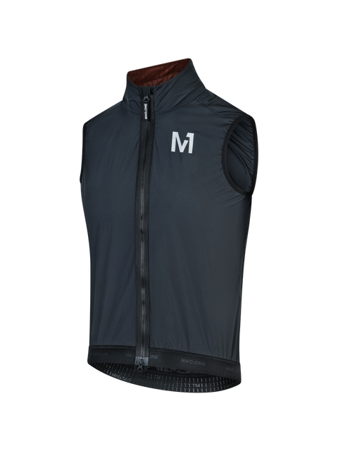Coupe-vent sans manches homme GEN II