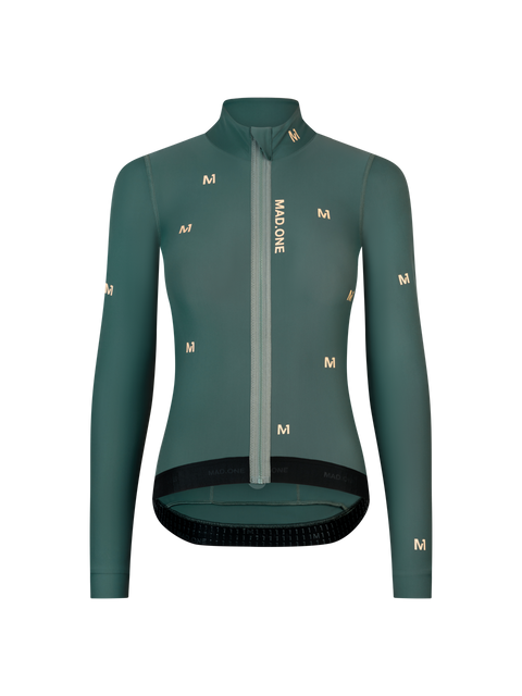 Women's Light Long Sleeve Jersey