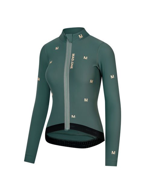 Women's Light Long Sleeve Jersey