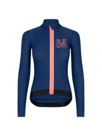 Women's Light Long Sleeve Jersey