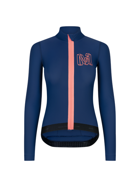 Women's Light Long Sleeve Jersey