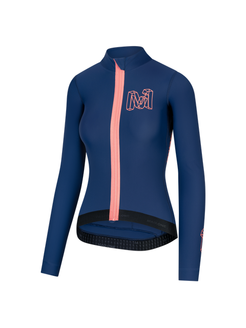 Women's Light Long Sleeve Jersey