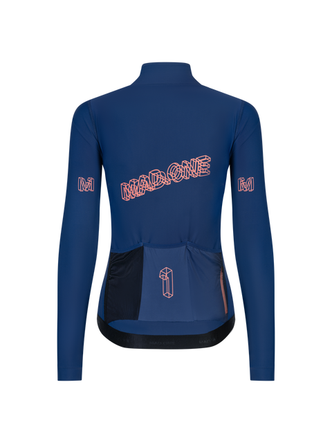 Women's Light Long Sleeve Jersey