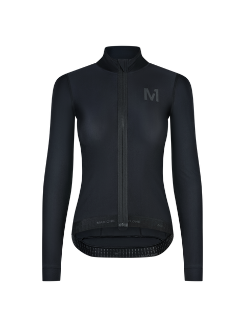Women's Light Long Sleeve Jersey