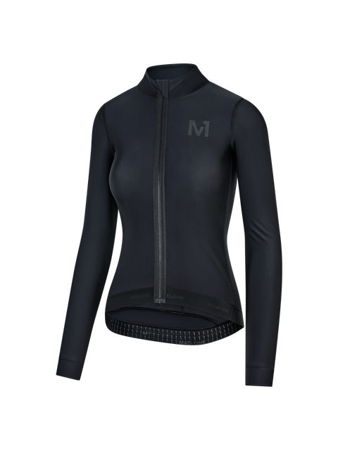 Women's Light Long Sleeve Jersey