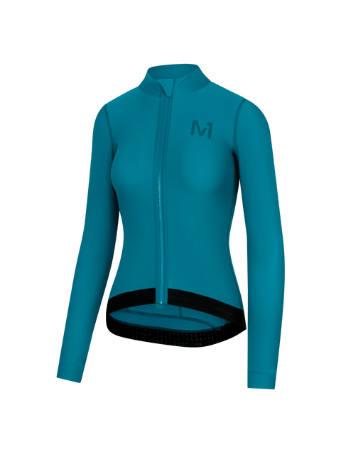 Women's Light Long Sleeve Jersey