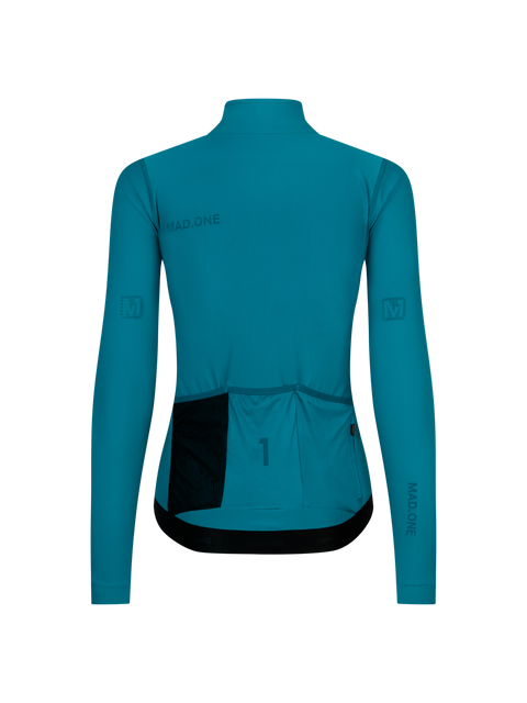 Women's Light Long Sleeve Jersey