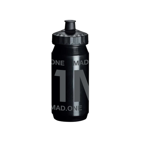 Black MAD.ONE bottle - 550ml
