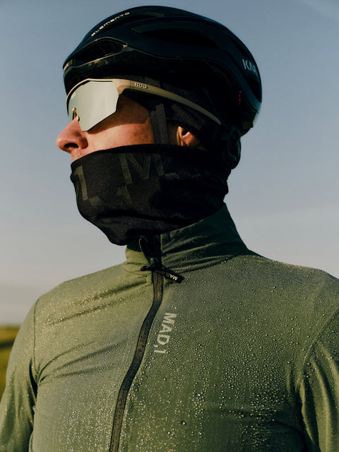 Men's rain jacket