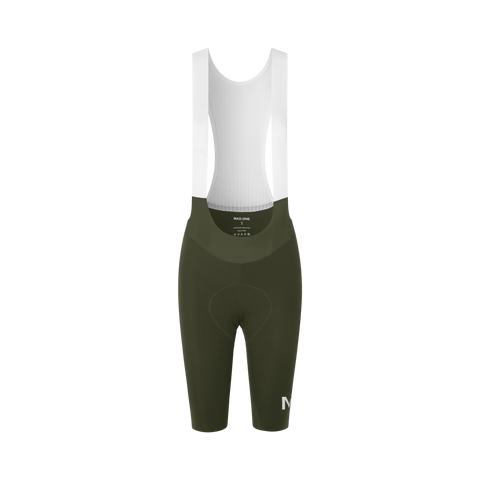 Women's LAB Bib Shorts Gen. II