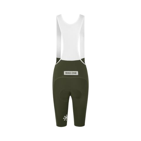 Women's LAB Bib Shorts Gen. II