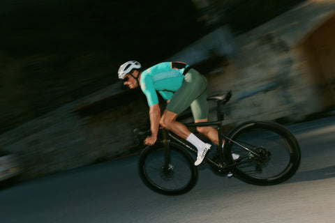 Men's LAB Bib Shorts GEN II