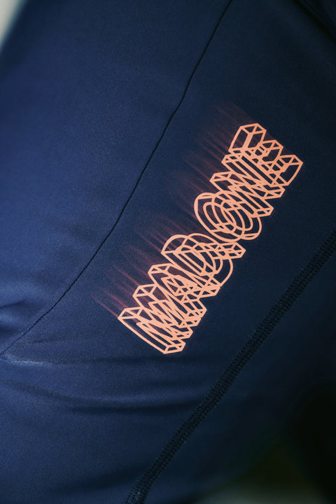 Women's Light Long Sleeve Jersey