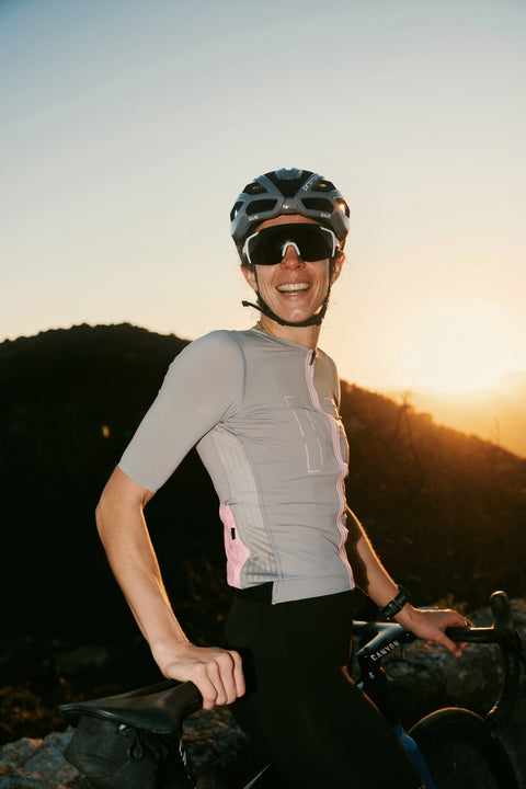 Women's LAB jersey GEN II