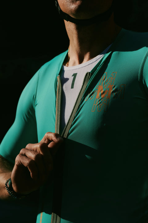 Men's LAB jersey GEN II