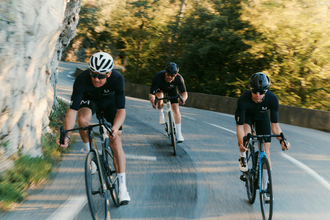 Men's LAB jersey GEN II