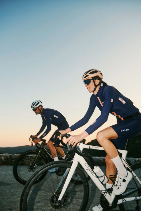 Men's Light Long Sleeve Jersey