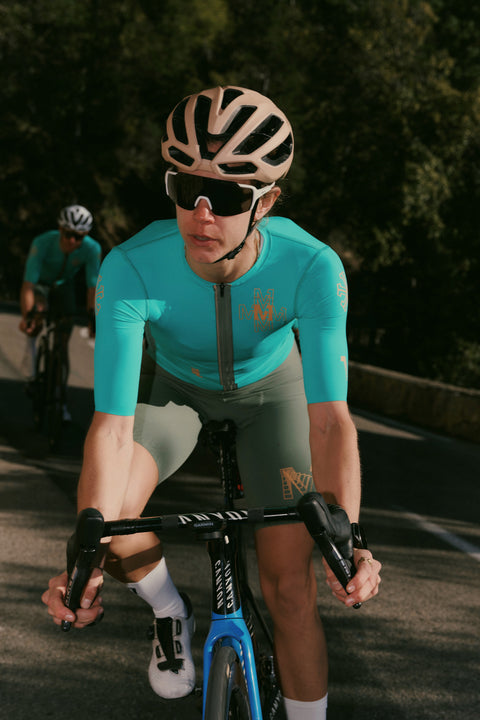 Women's LAB jersey GEN II