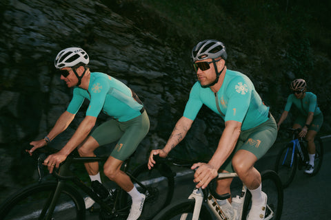 Men's LAB jersey GEN II