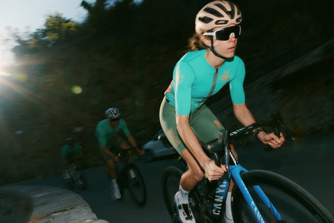 Women's LAB jersey GEN II