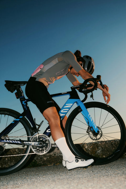 Women's LAB jersey GEN II