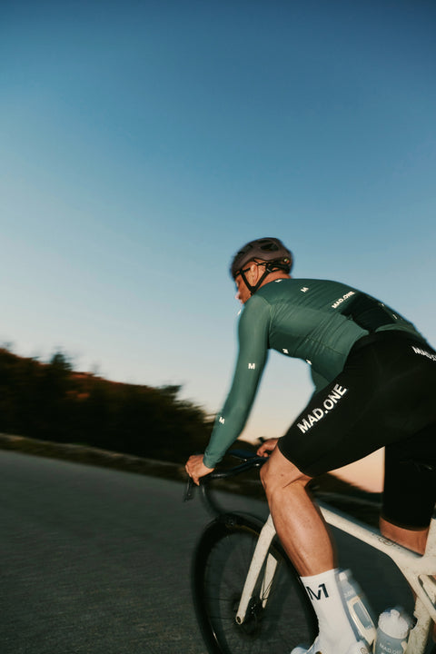 Cycling Socks