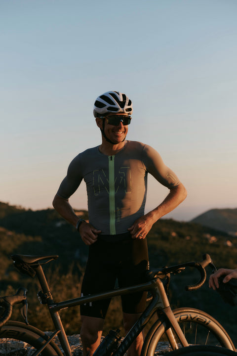 Men's LAB jersey GEN II